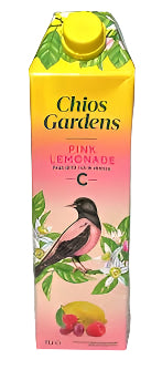 Pink Lemonade