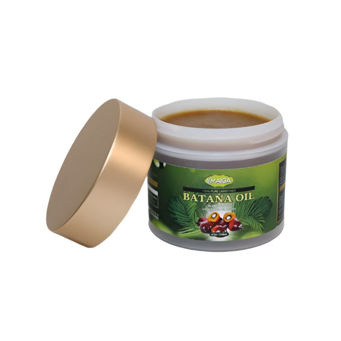Batana Oil