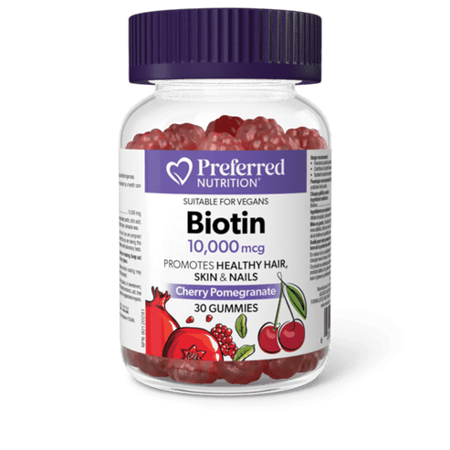 Biotin 10000mcg