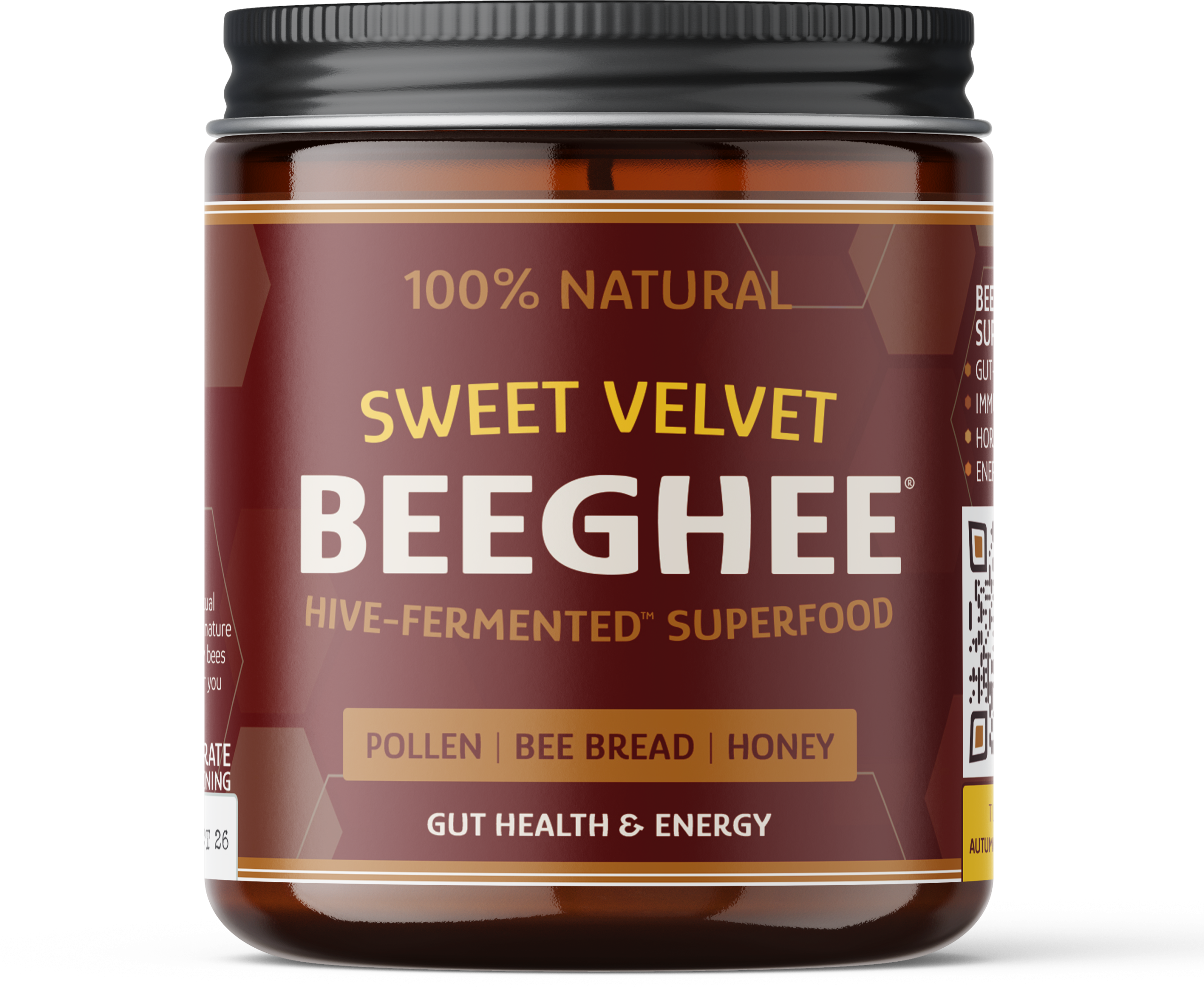 Beeghee Sweet Velvet Beeghee