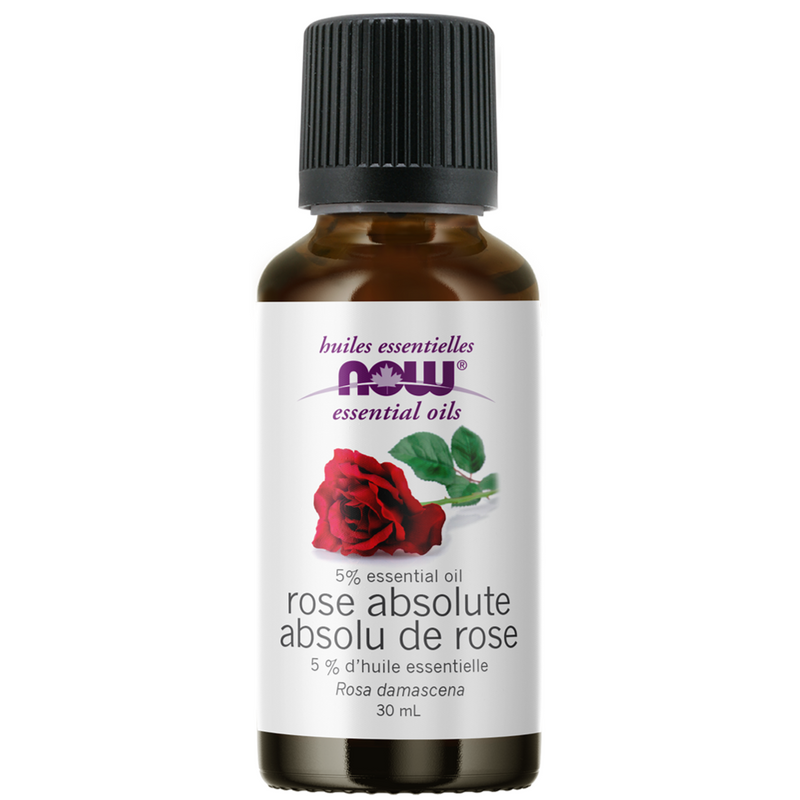 Rose Absolute Oil Blend