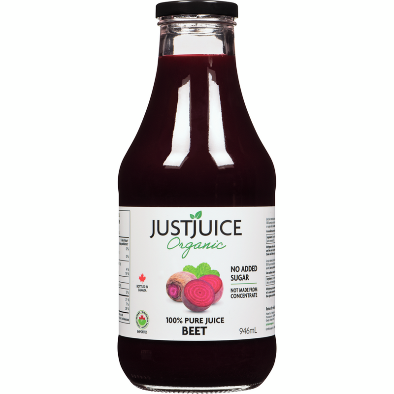 Organic Beet Juice