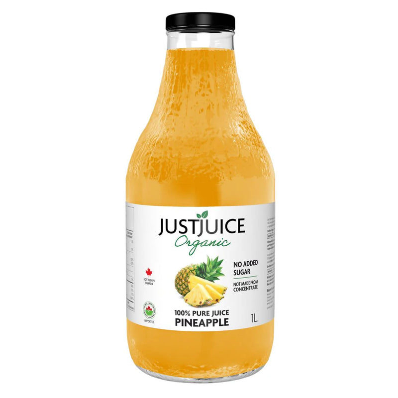 Organic Pineapple Juice