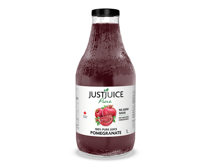 Pomegranate Juice