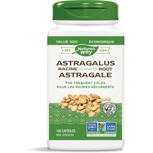 Astragalus Root 470mg