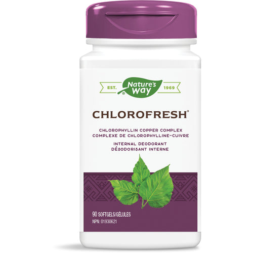 Chlorofresh