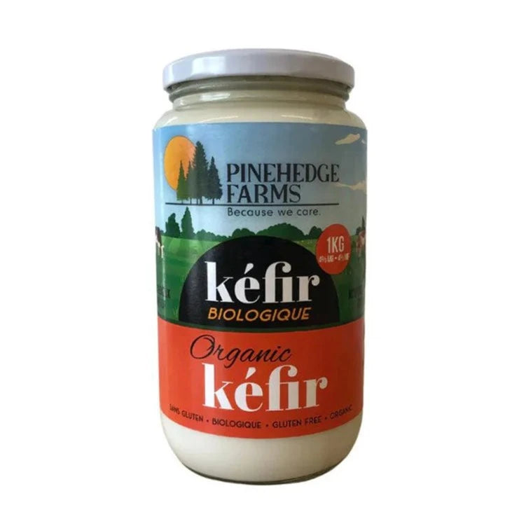 Pinehedge Farms Kefir