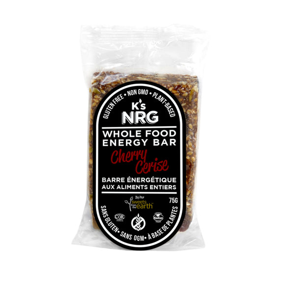 Cherry NRG Bar