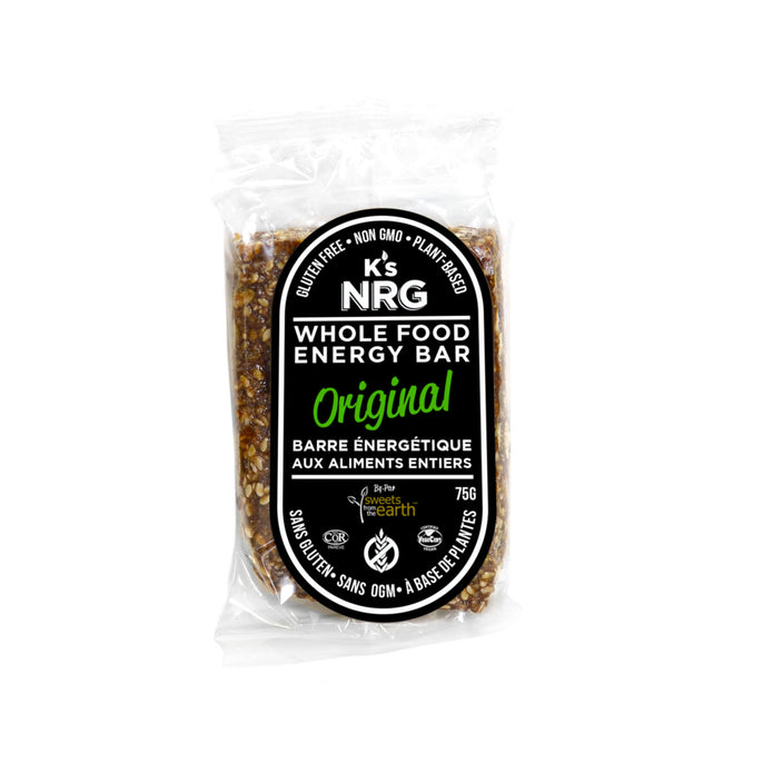 Original NRG Bar