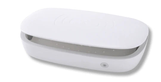 Portable UV Sanitizer Case