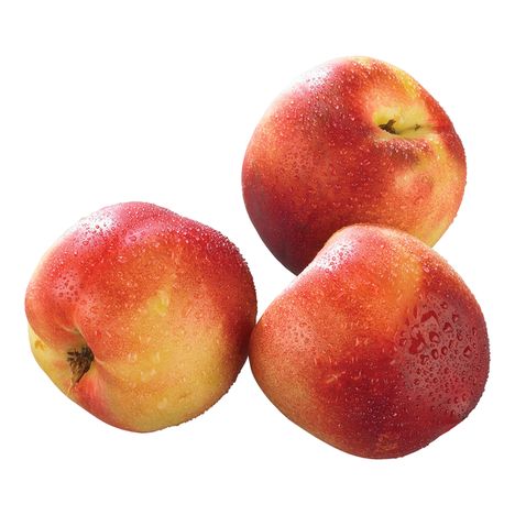 Produce Organic Nectarine Clamshell