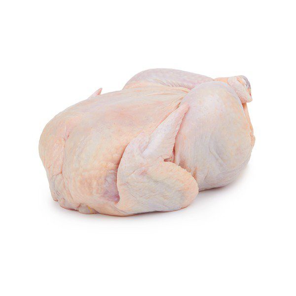 Organic Whole Chicken