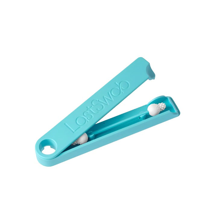 Turquoise - Last Swab Baby