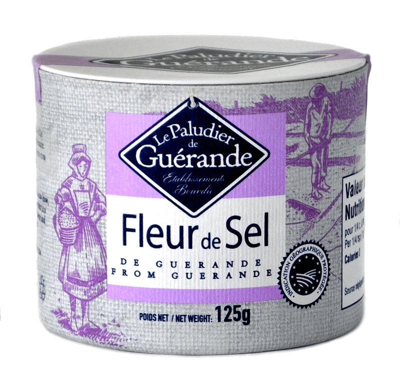 Fleur De Sel