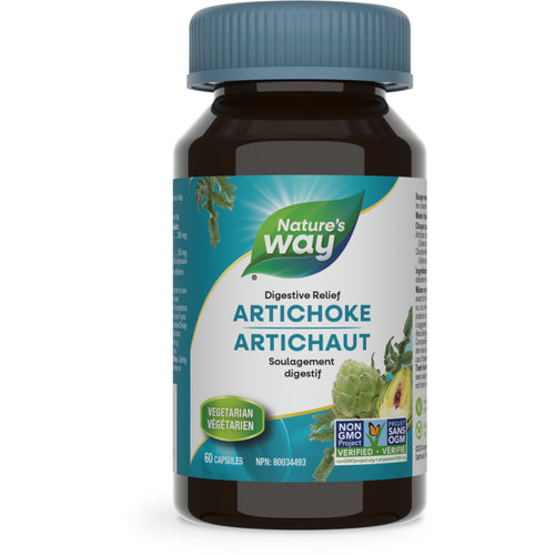 Artichoke