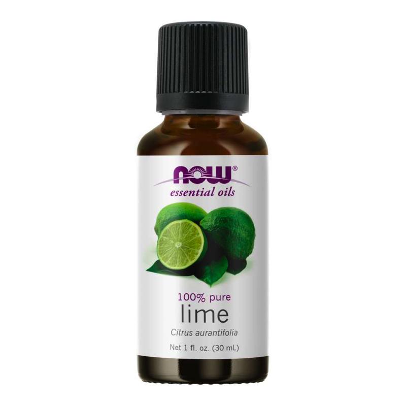 Lime Essential Oil