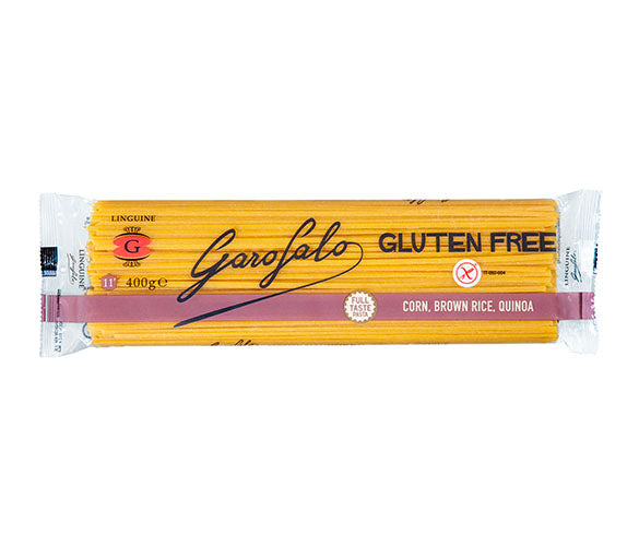 Gluten-Free Linguine