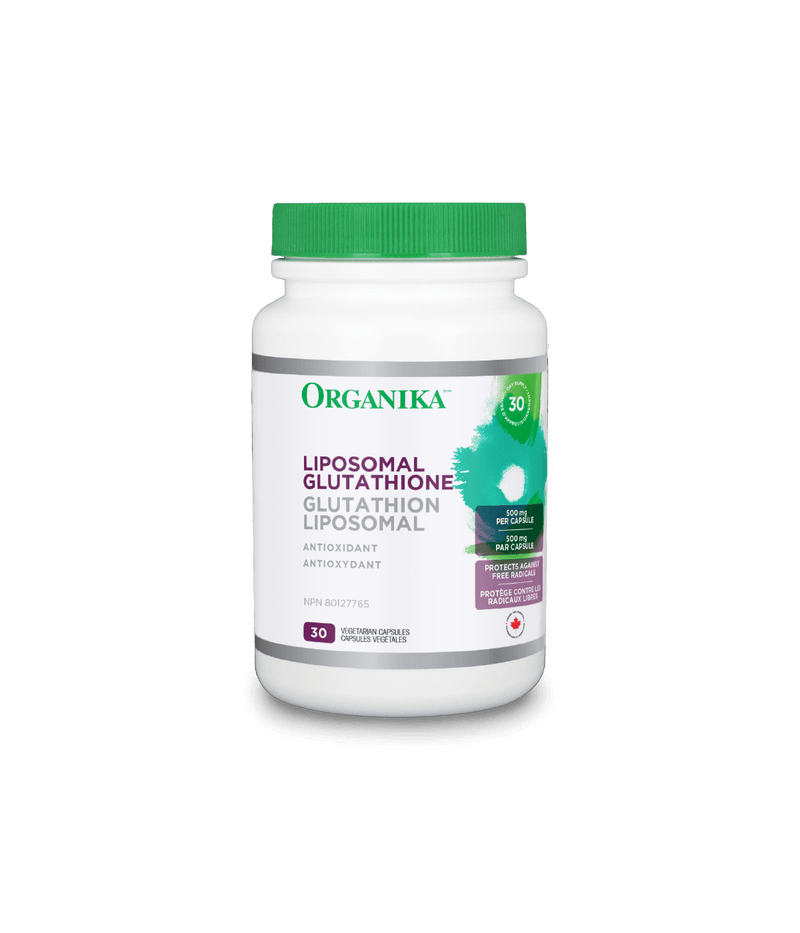 Liposomal Glutathione