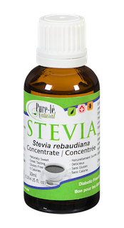 Stevia Concentrate Liquid