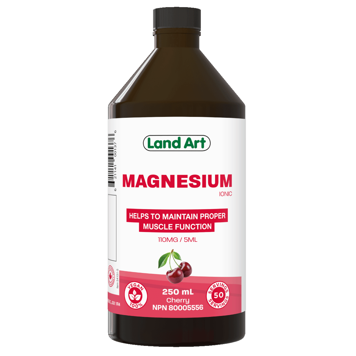 Liquid Magnesium