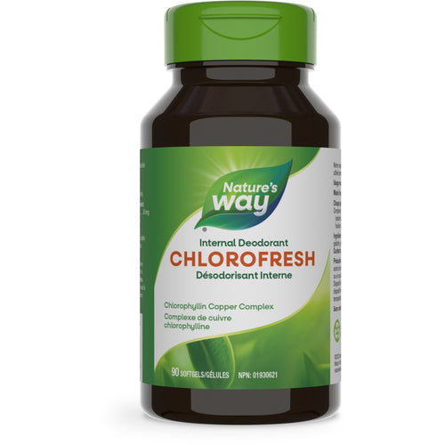 Chlorofresh