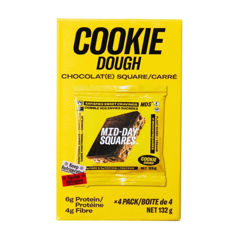 Cookie Dough 4 Pack