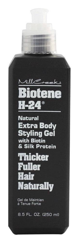 Natural Extra Body Styling Gel