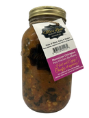 Moroccan Chickpea Soup