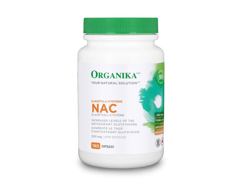 Nac - 500Mg