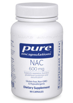 NAC - 600mg