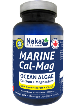 Naka Marine Cal-Mag