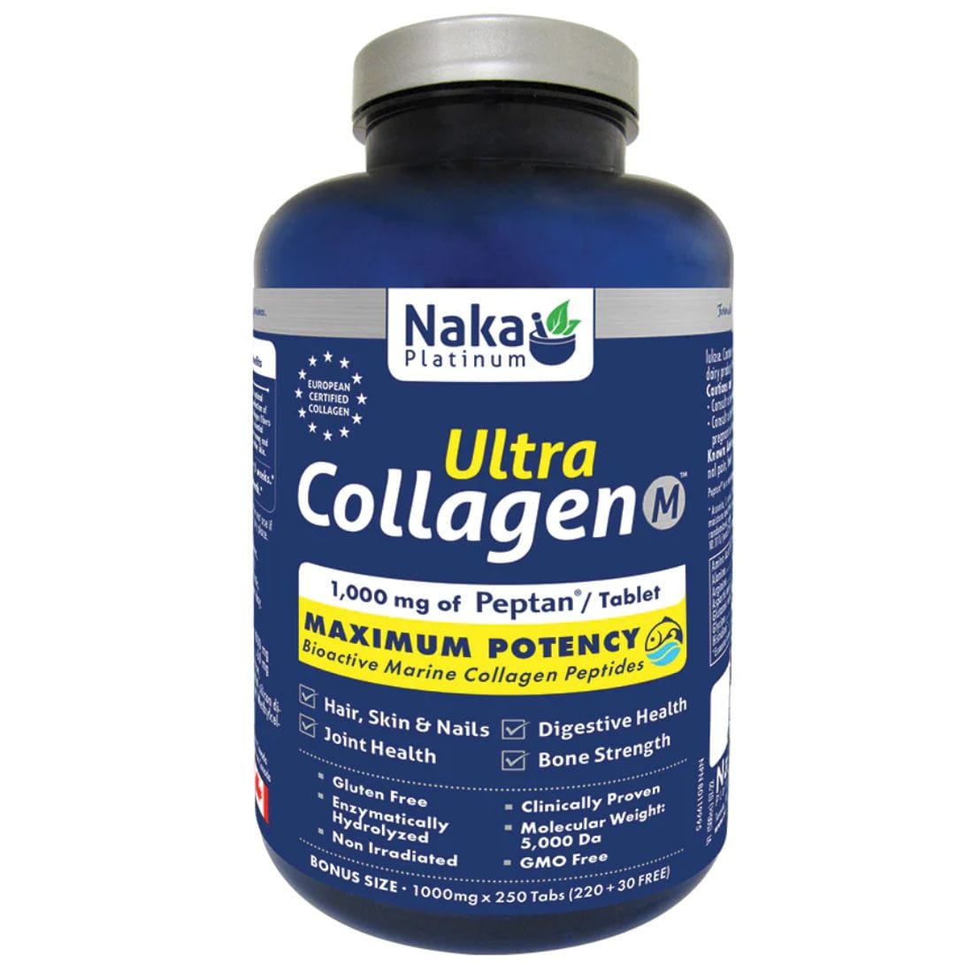 Marine Ultra Collagen - 1000Mg