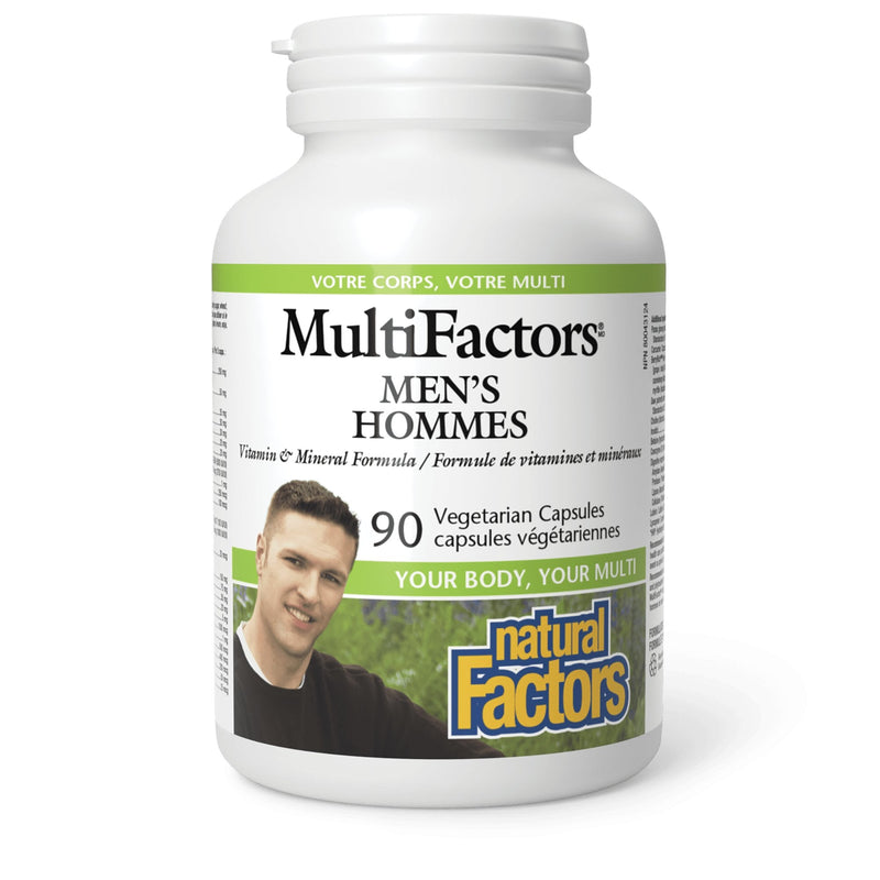 Multifactors Mens