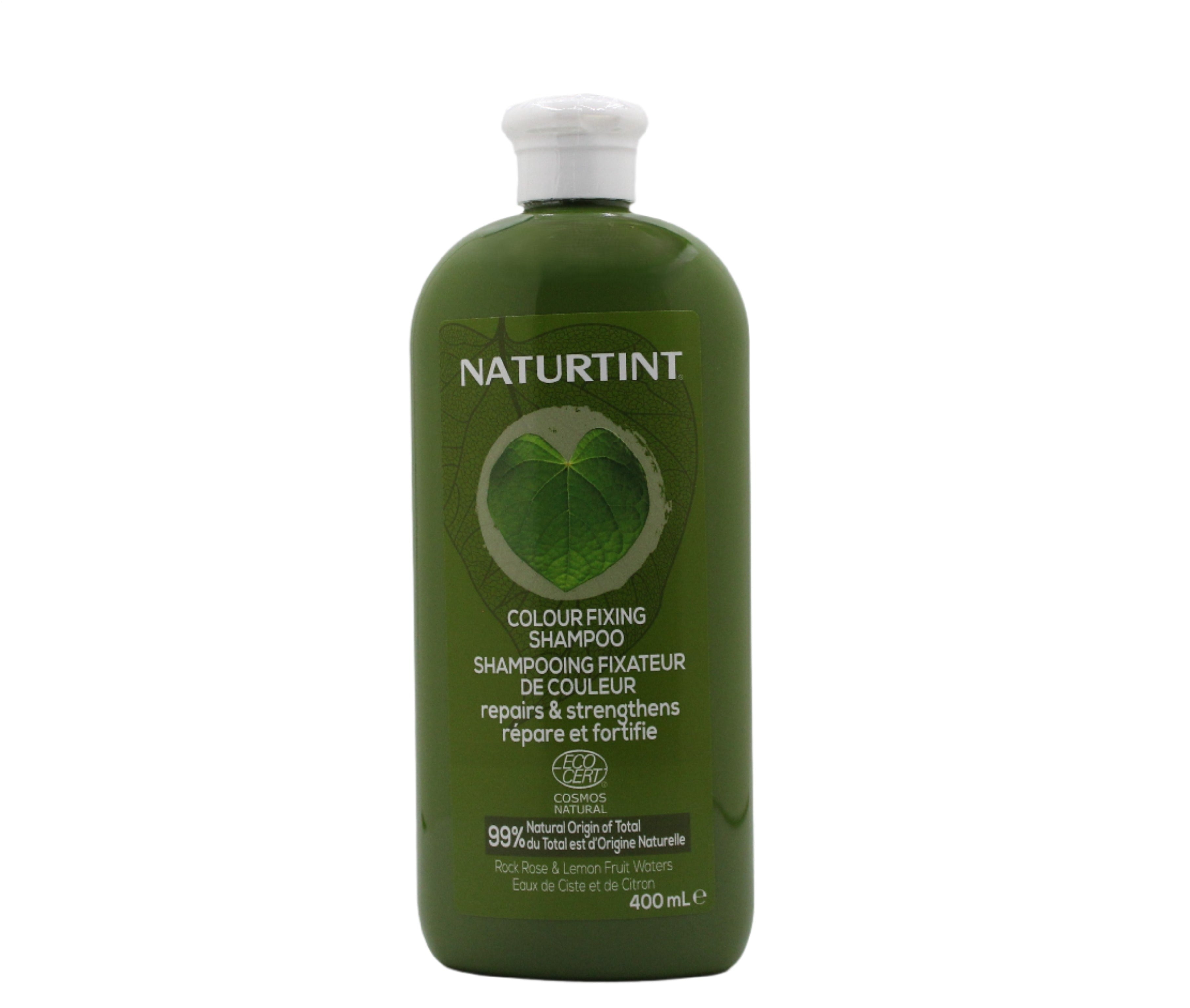 Colour Fixing Shampoo