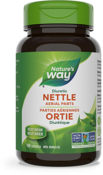 Nettle