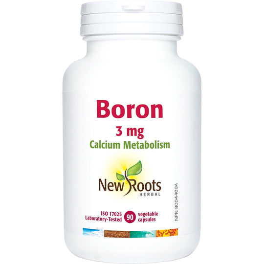 Boron 3mg
