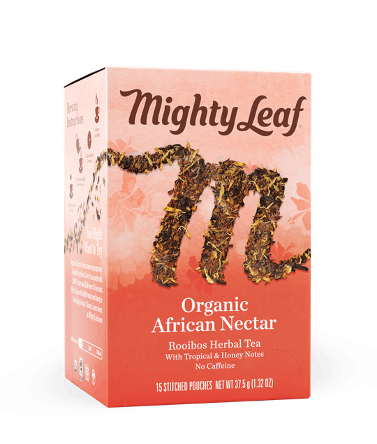 Organic African Nectar Tea