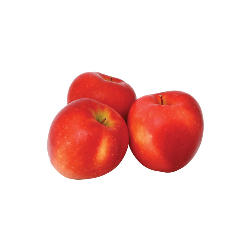Produce Organic Nicola Apples