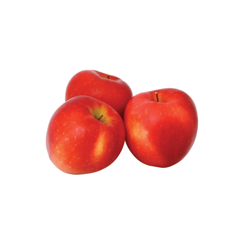 Organic Nicola Apples