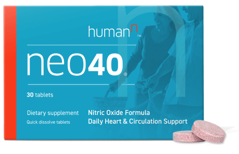 Neo 40 Daily