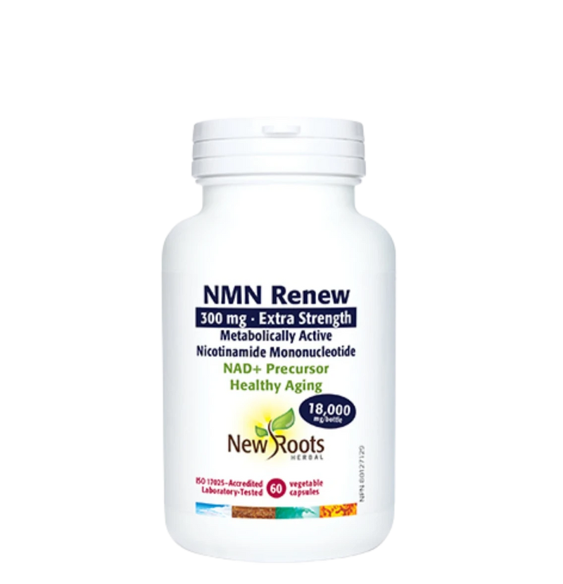 NMN Renew Extra Strength - 300mg