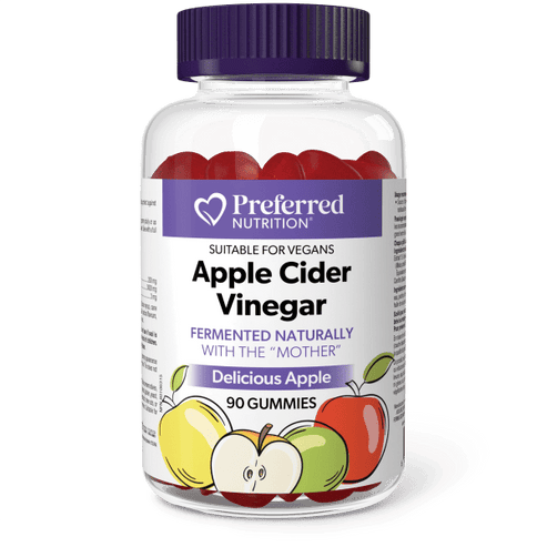 Apple Cider Vinegar