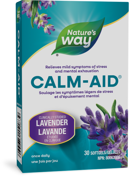 Calm-Aid