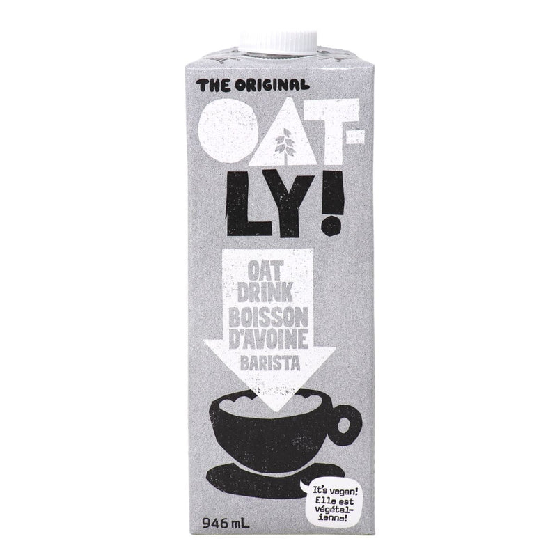 Barista Oat Drink