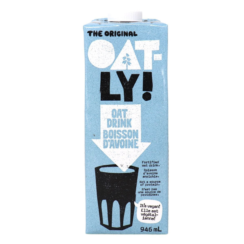 Original Oat Drink