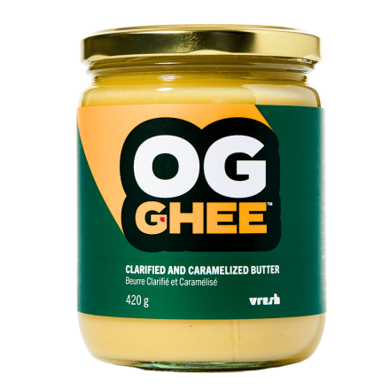 OG Ghee Ghee