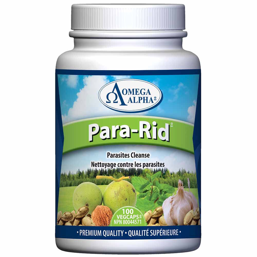 Para-Rid