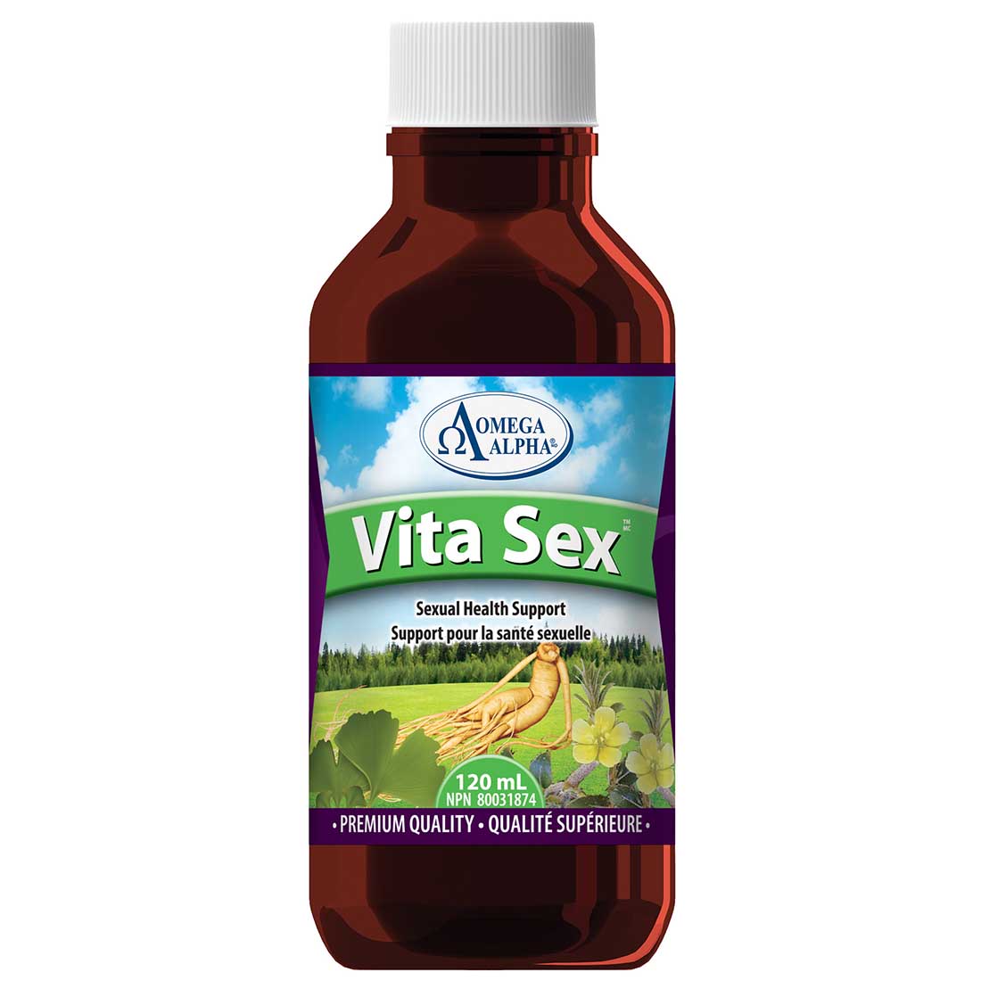 Vita Sex