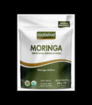 Organic Moringa Leaf Powder