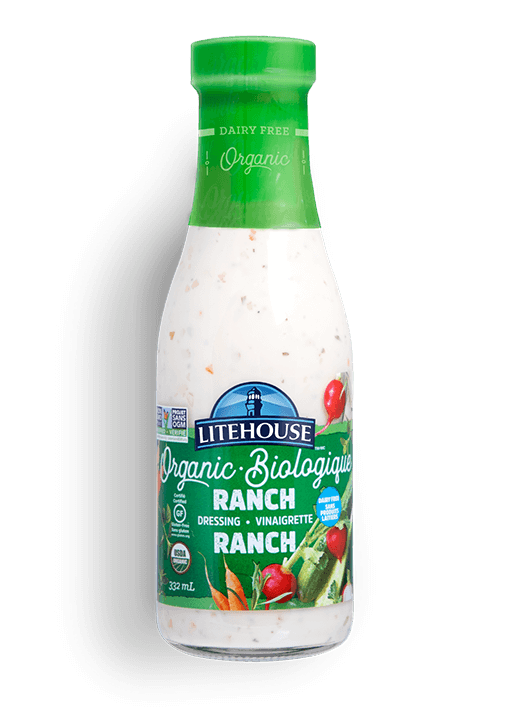 Organic Ranch Dressing